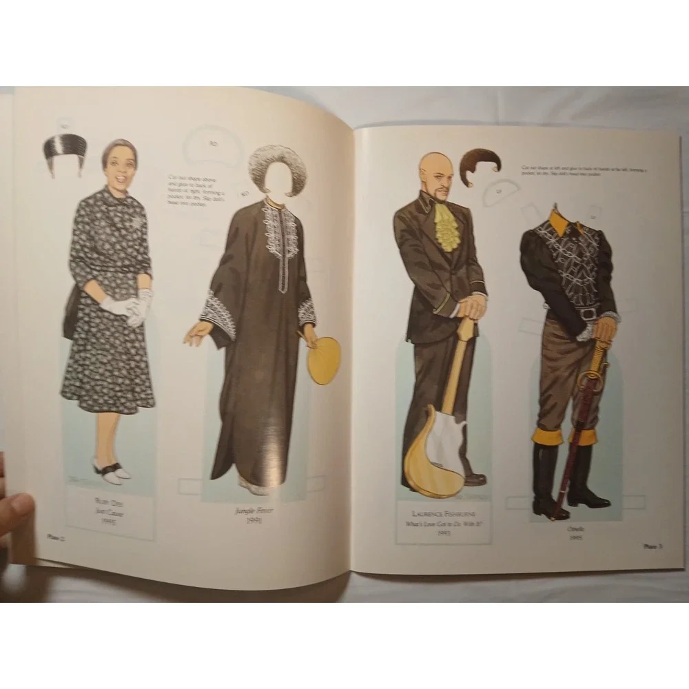 N/A product book